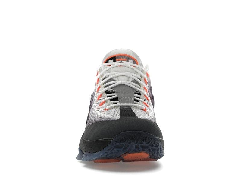 Nike Air Max 95 LeBron 12 Low