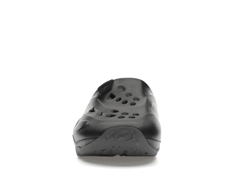 Jordan Roam Slide Black Iron Grey