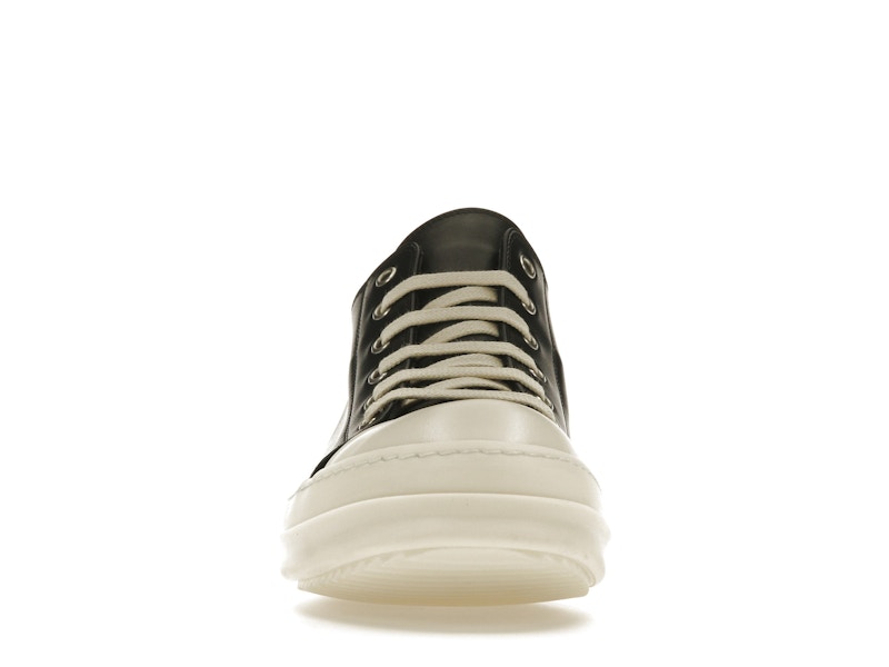 Rick Owens Phlegethon Low Black