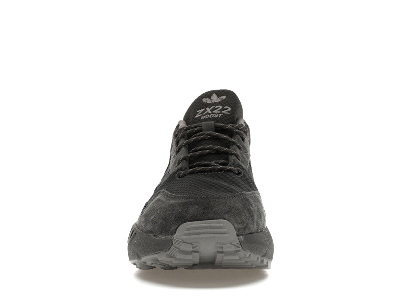 adidas ZX 22 Boost Solid Grey