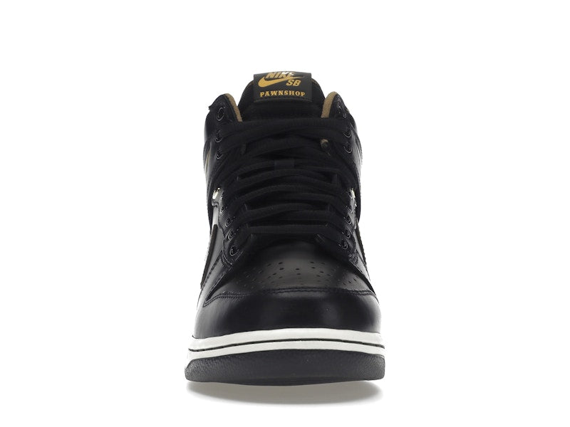 Nike SB Dunk High Pawnshop Skate Co. Old Soul