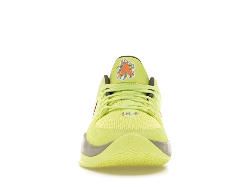 Nike Ja 2 Twelve Time