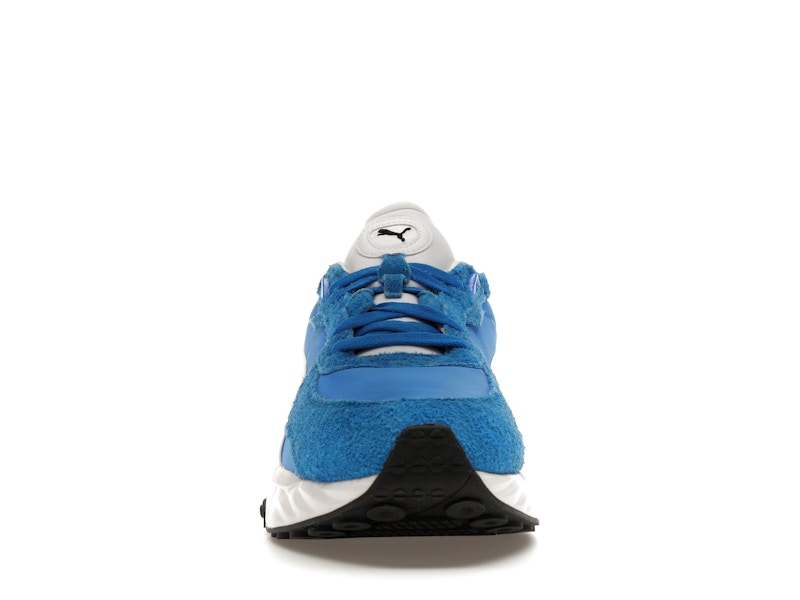 Puma Wild Rider Vintage Future Blue