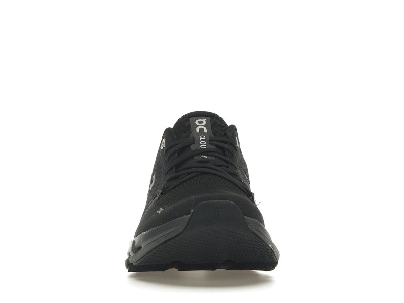 On Running Cloudflyer 4 Black White (Women's)