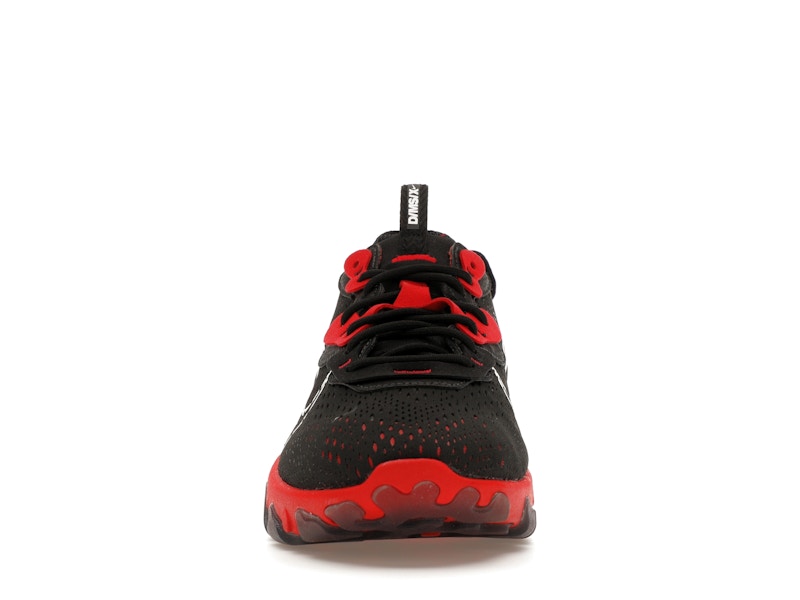 Nike React Vision Bred
