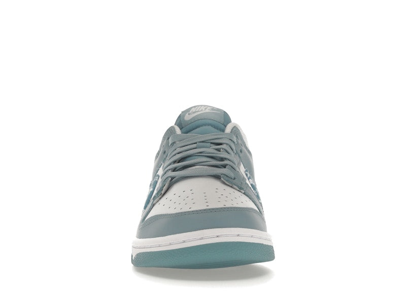 Nike Dunk Low Essential Paisley Pack Worn Blue (Women's)