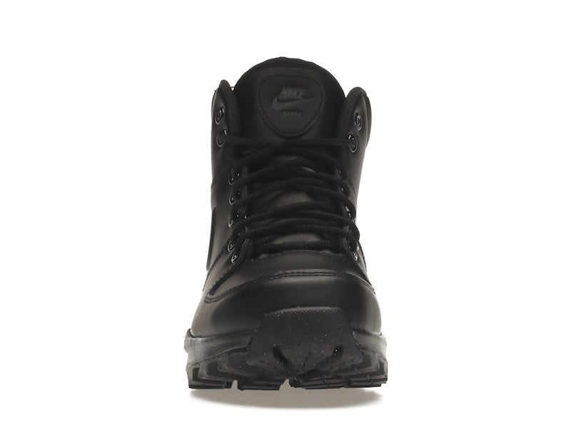 Nike Manoa Leather Black