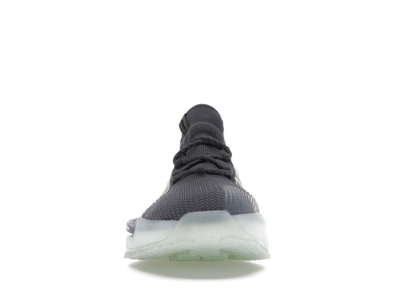adidas NMD S1 Grey Green Glow
