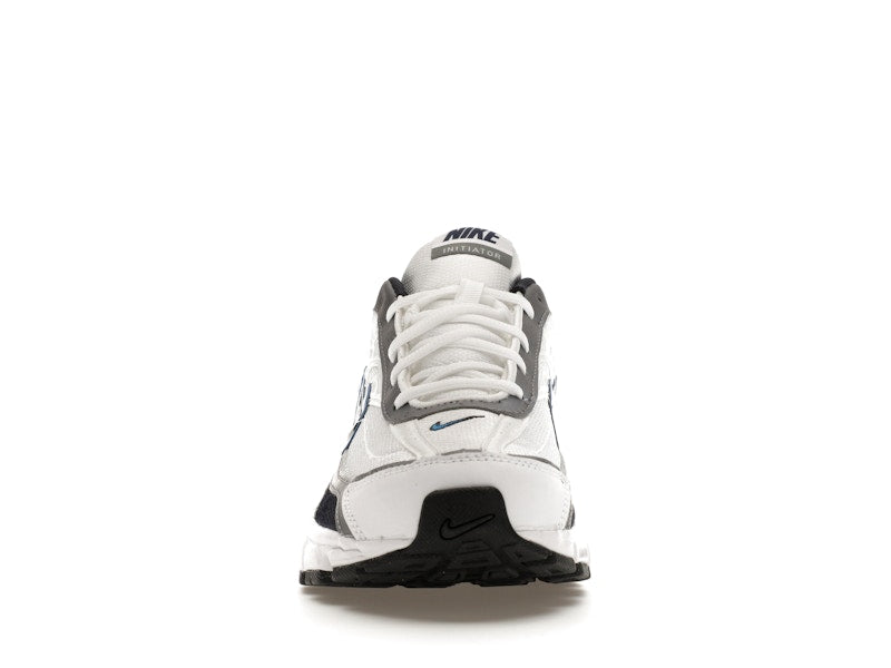 Nike Initiator White Obsidian Metallic Cool Grey