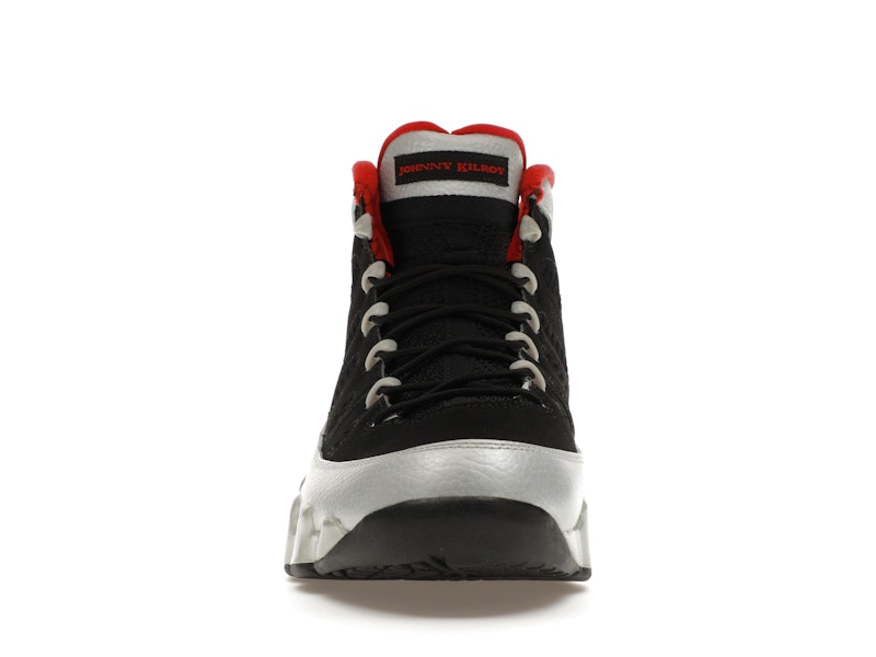 Jordan 9 Retro Johnny Kilroy