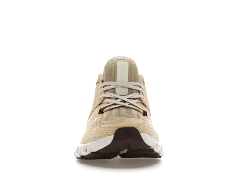On Running Cloud X 3 Savannah Frost (Women's)