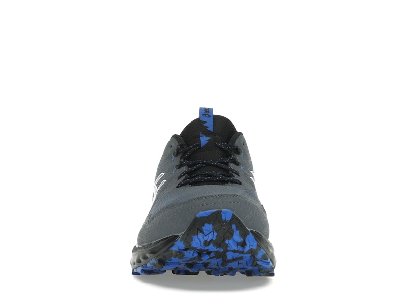 ASICS Gel-Venture 10 Carrier Grey Black
