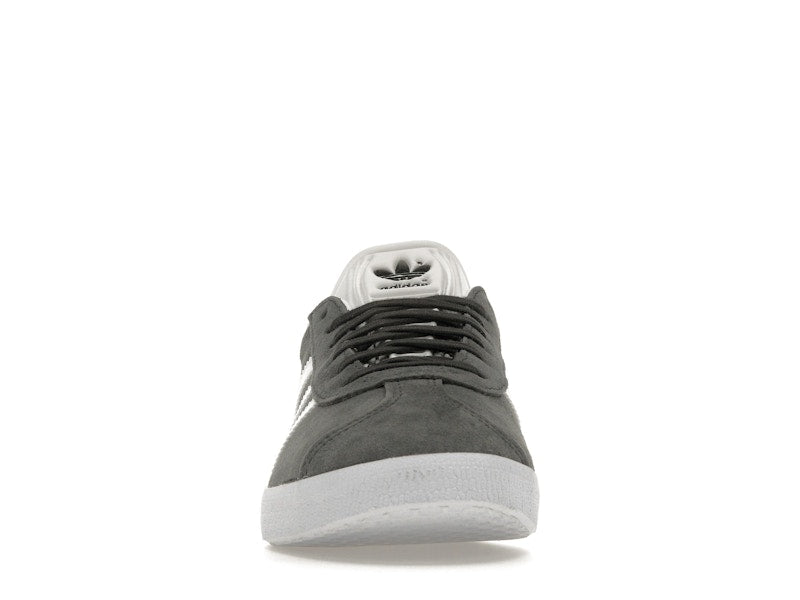 adidas Gazelle Solid Grey