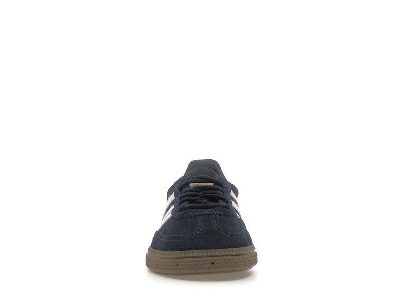 adidas Handball Spezial Night Indigo Orchid Fusion (GS)