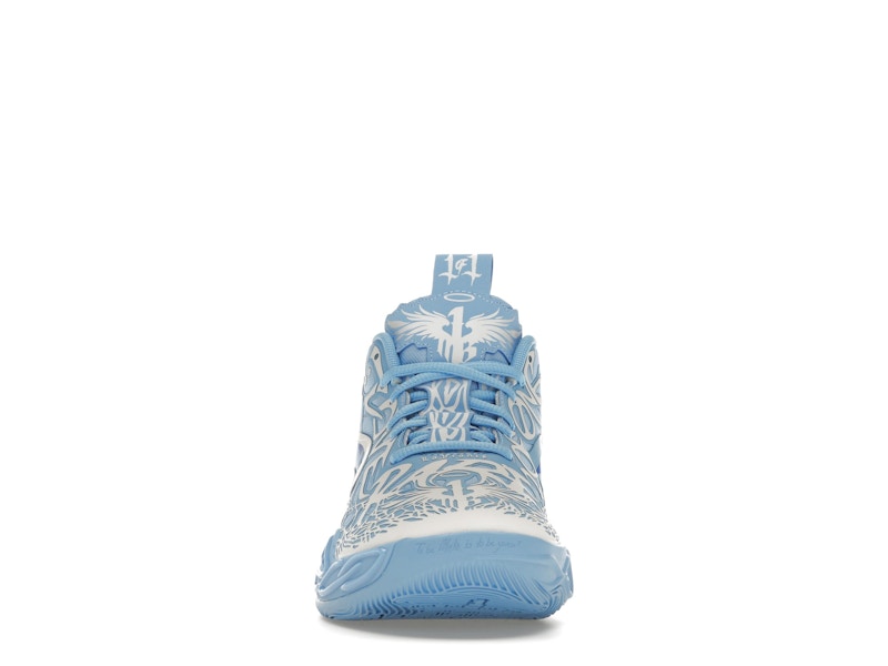 Puma LaMelo Ball MB.04 LaFrancé (GS)