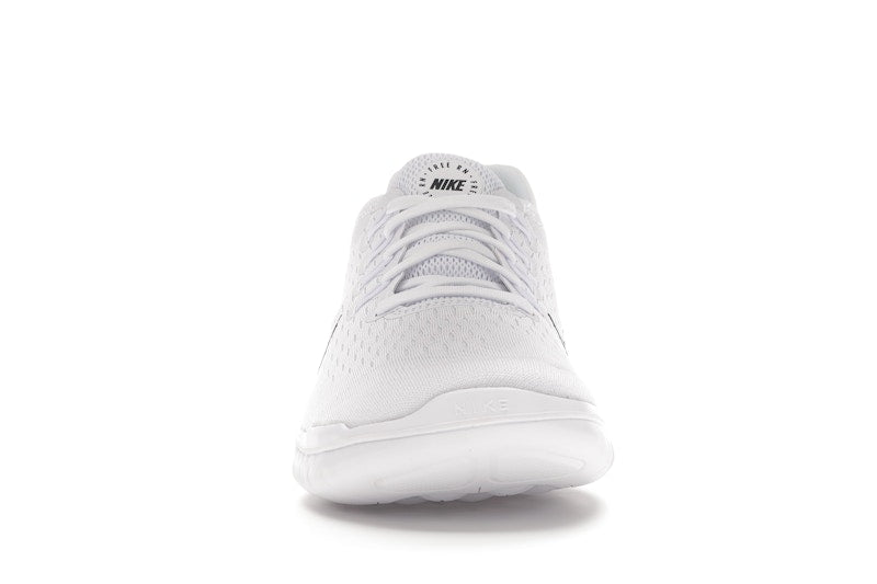 Nike Free RN 2018 White