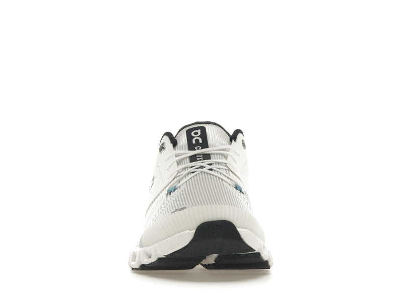 On Running Cloud X 3 Shift Undyed White Black