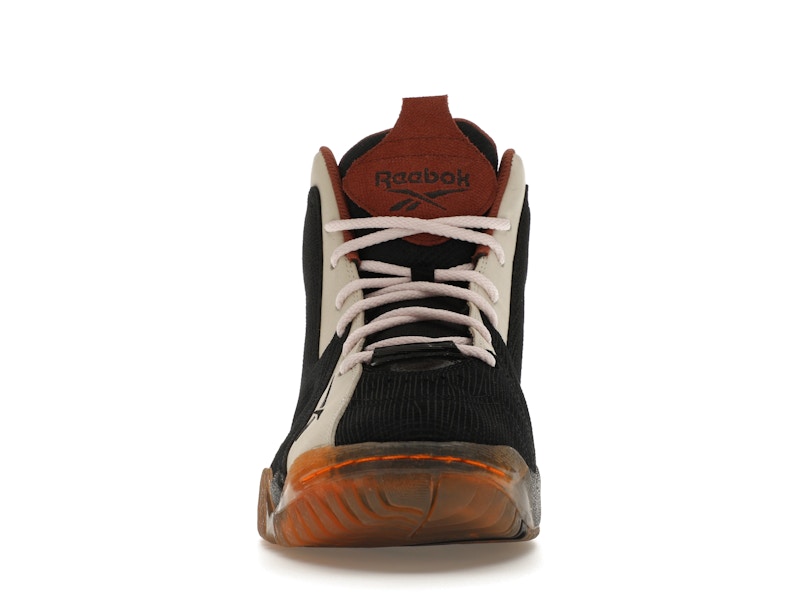 Reebok Kamikaze II Jack-o-Kaze