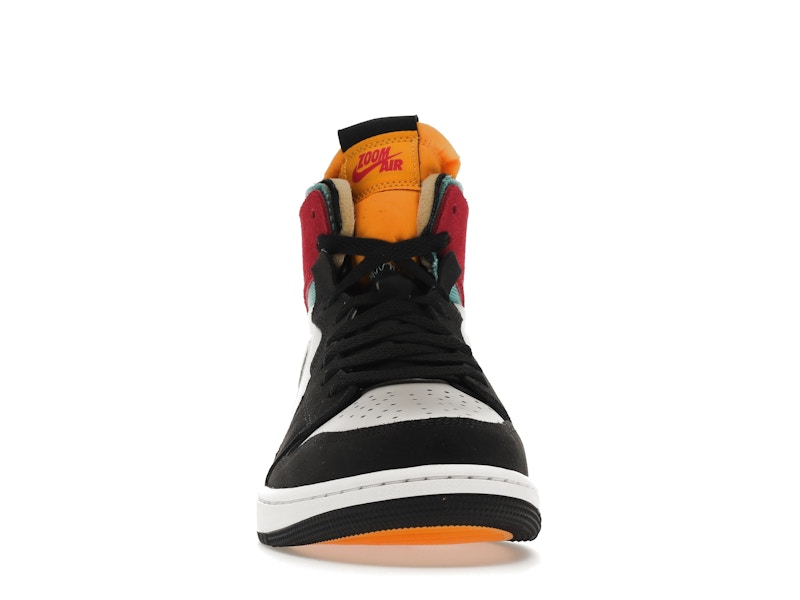 Jordan 1 High Zoom Air CMFT Anthracite