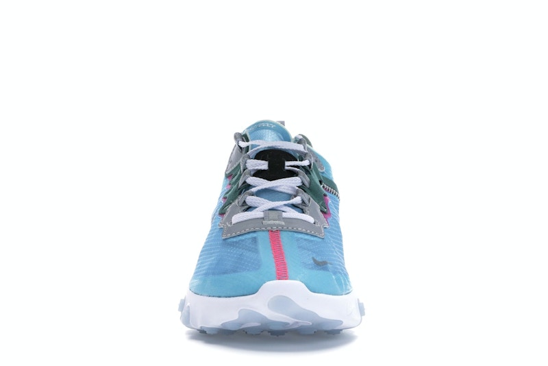 Nike React Element 87 Royal Tint
