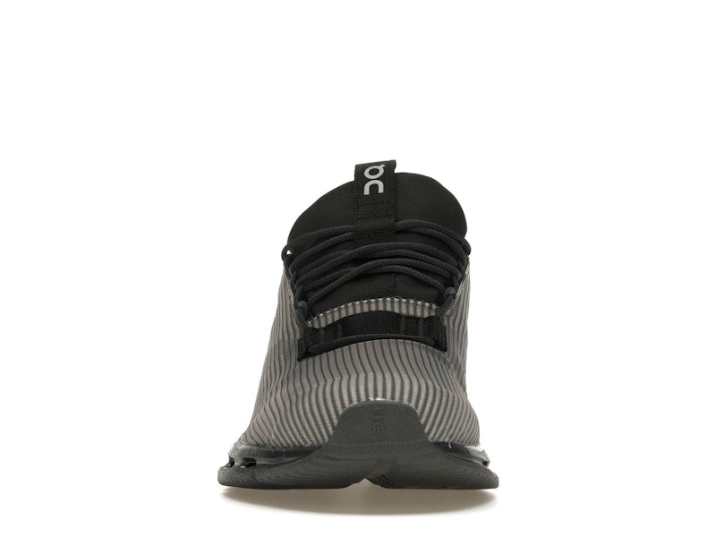 On Running Cloudnova Void Eclipse Undyed White (Women's)