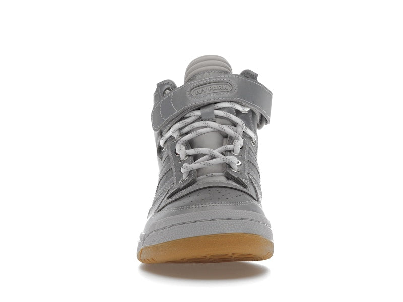 adidas Forum Mid Ivy Park Icy Park Silver