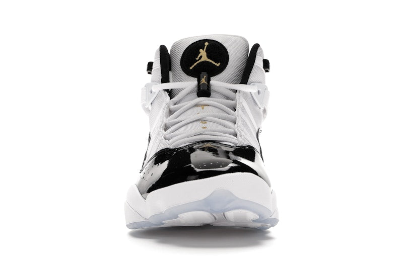 Jordan 6 Rings Defining Moments