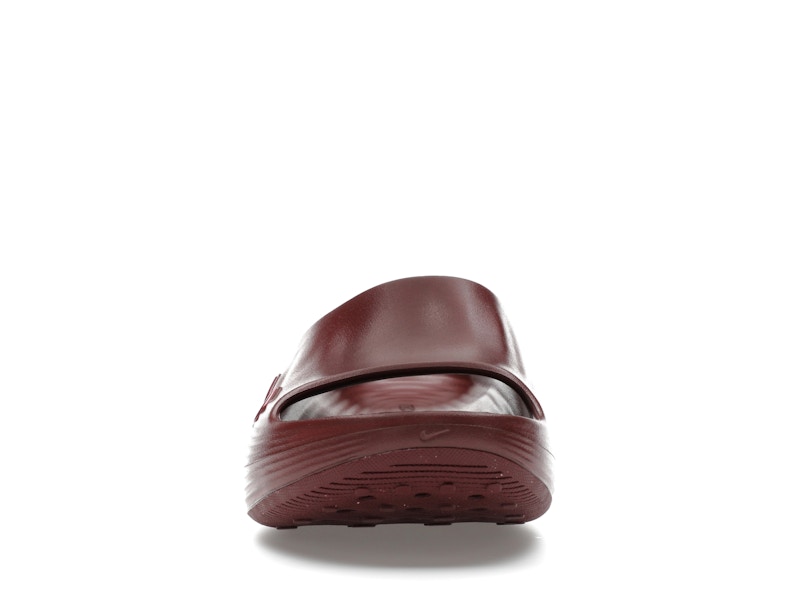 Nike ReactX Rejuven8 Slide Team Red