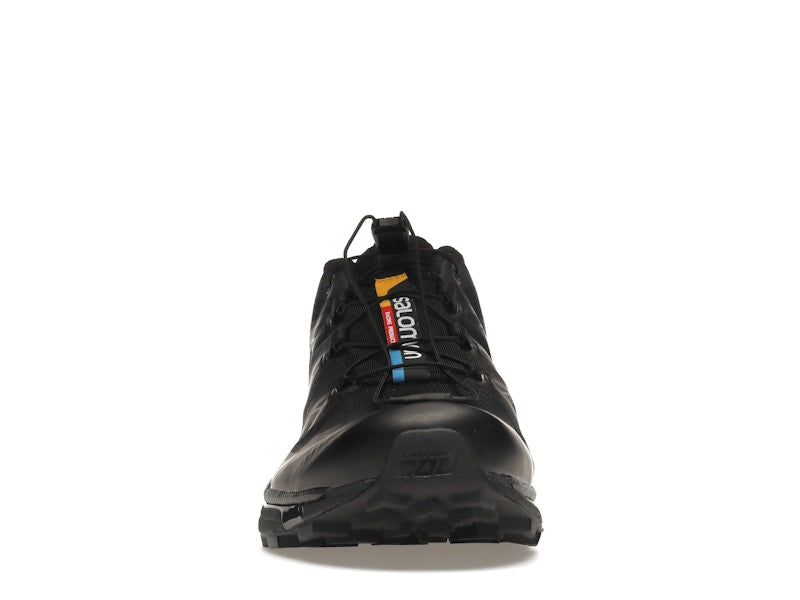 Salomon XT-6 Triple Black
