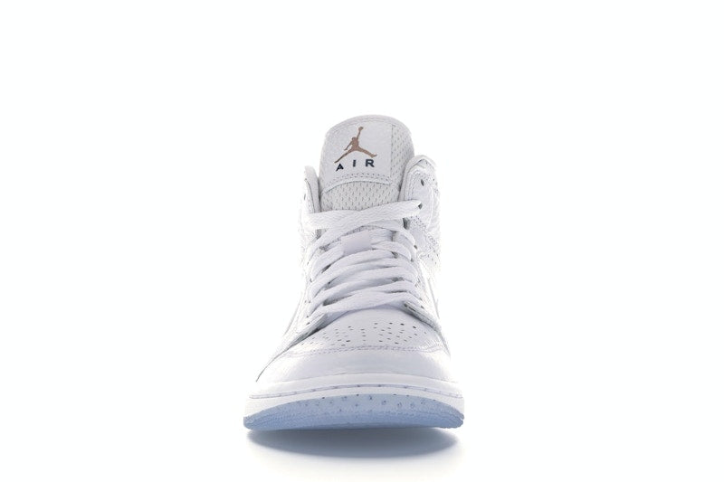 Jordan 1 Mid Unite Totale (Women's)