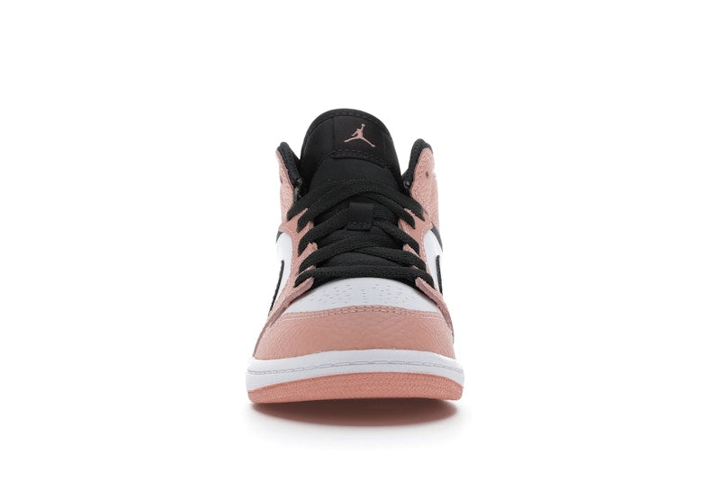Jordan 1 Mid Pink Quartz (PS)