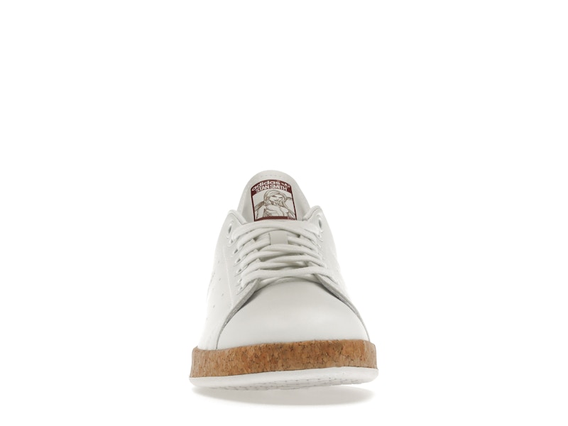 adidas Stan Smith Marvel I Am Groot (Women's)
