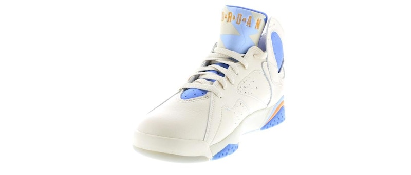 Jordan 7 Retro Pacific Blue