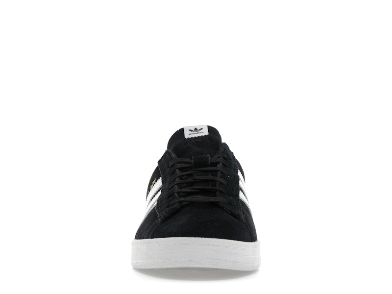 adidas Campus ADV Core Black Cloud White