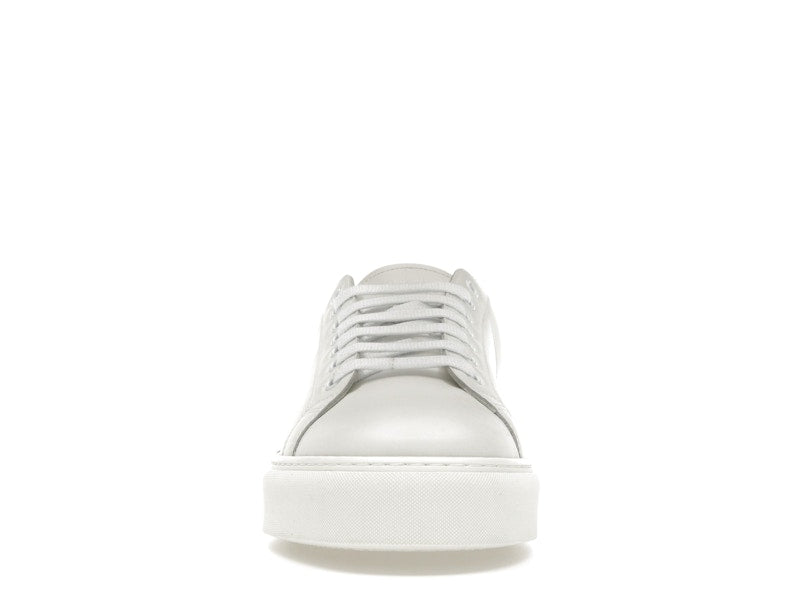 Burberry Rangleton Optic White