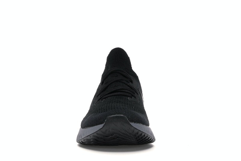 Nike Epic React Flyknit 2 Black Anthracite (Women's)