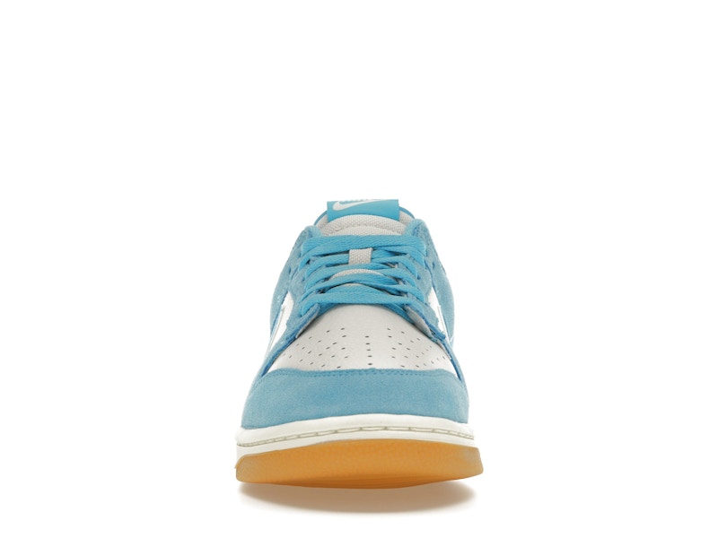 Nike Dunk Low Baltic Blue