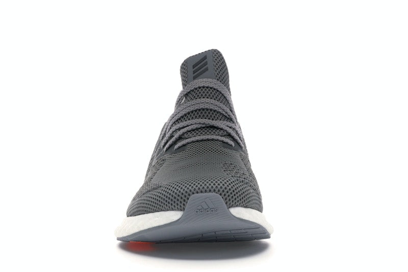 adidas Alphaboost Grey Three