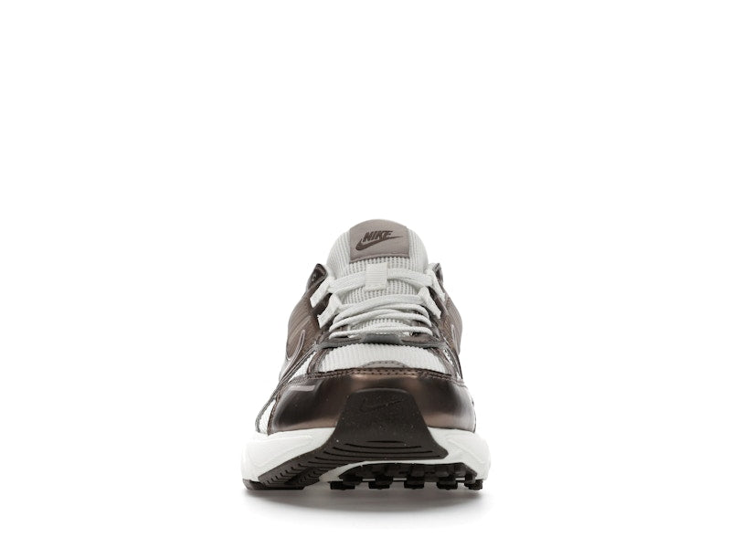 Nike V2K Run Mink Brown Summit White College Grey Ironstone (Women's)