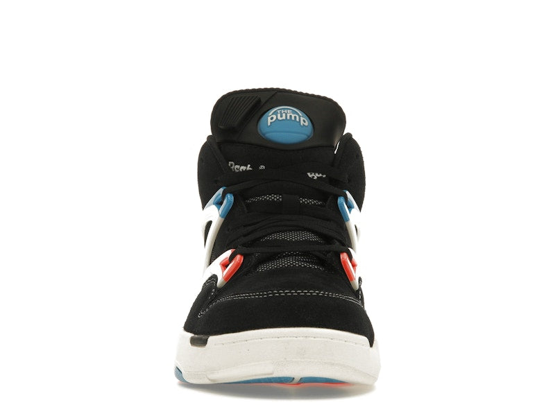 Reebok Pump Omni Zone II Rec Center