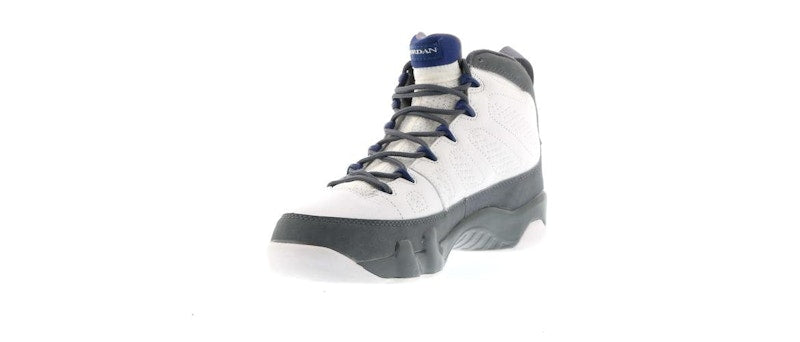 Jordan 9 Retro French Blue (2002)