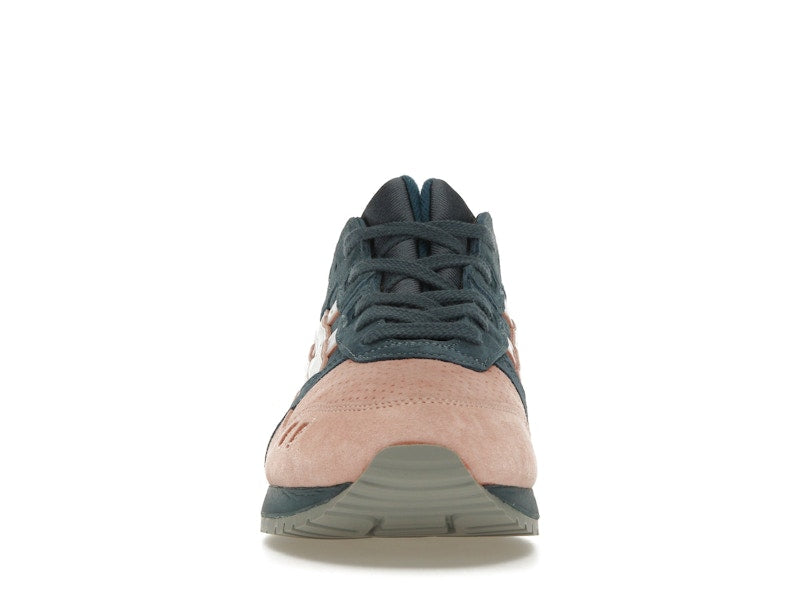 ASICS Gel-Lyte III Ronnie Fieg Salmon Toe 2.0 (Special Box)