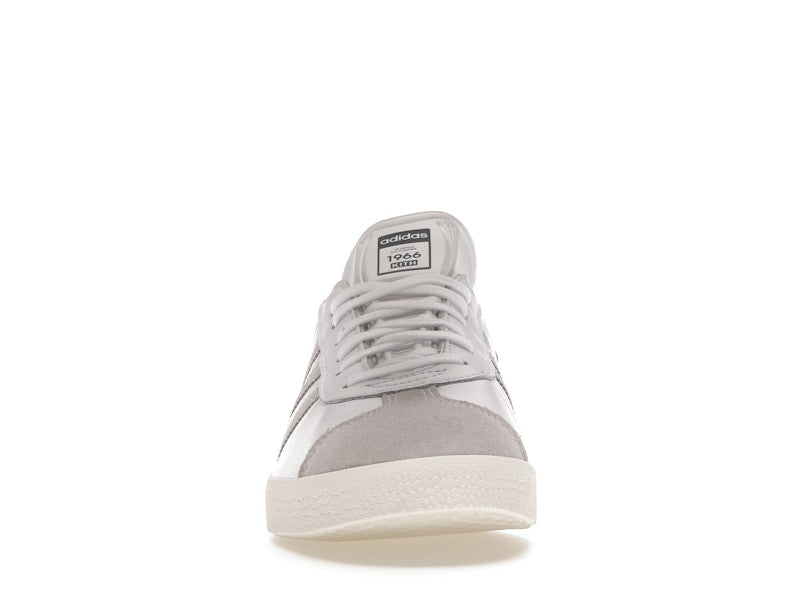 adidas Gazelle Kith Classics Program White Navy