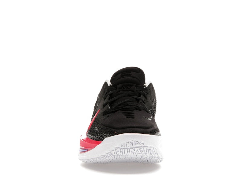 Nike Air Zoom GT Cut Black Fusion Red