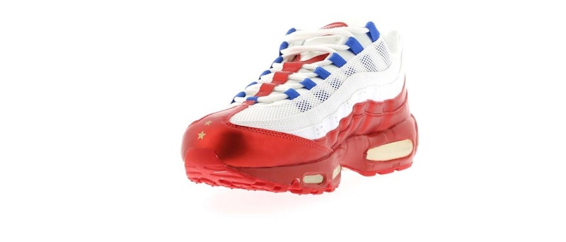 Nike Air Max 95 Doernbecher (2011)