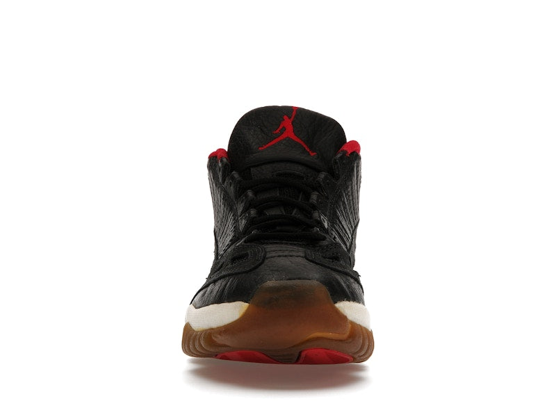 Jordan 11 Retro Low IE OG Bred (1996)