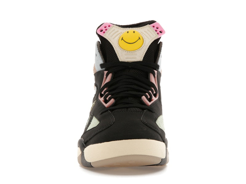 Reebok Shaq Attaq Smiley