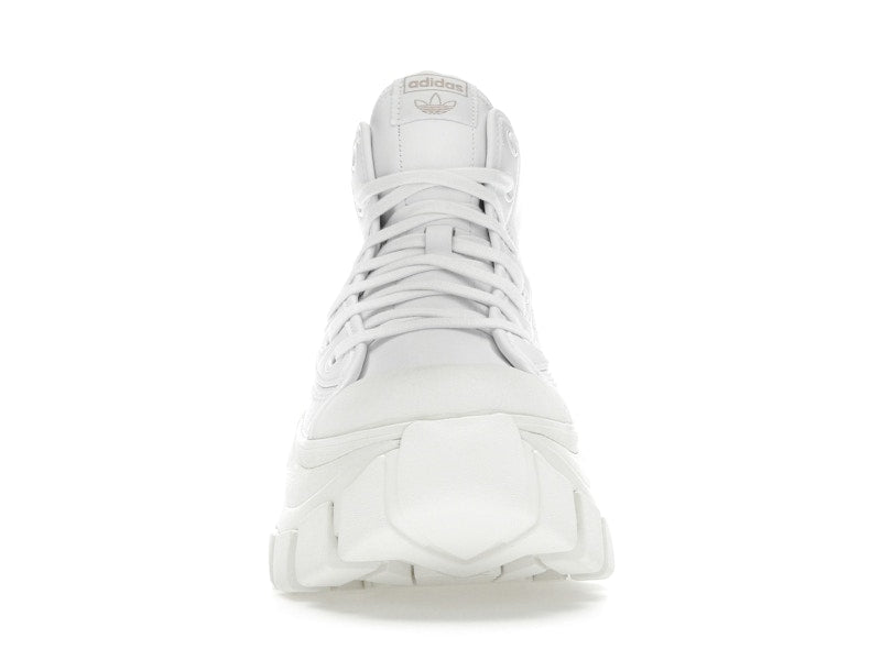 adidas Nizza High XY22 Triple White