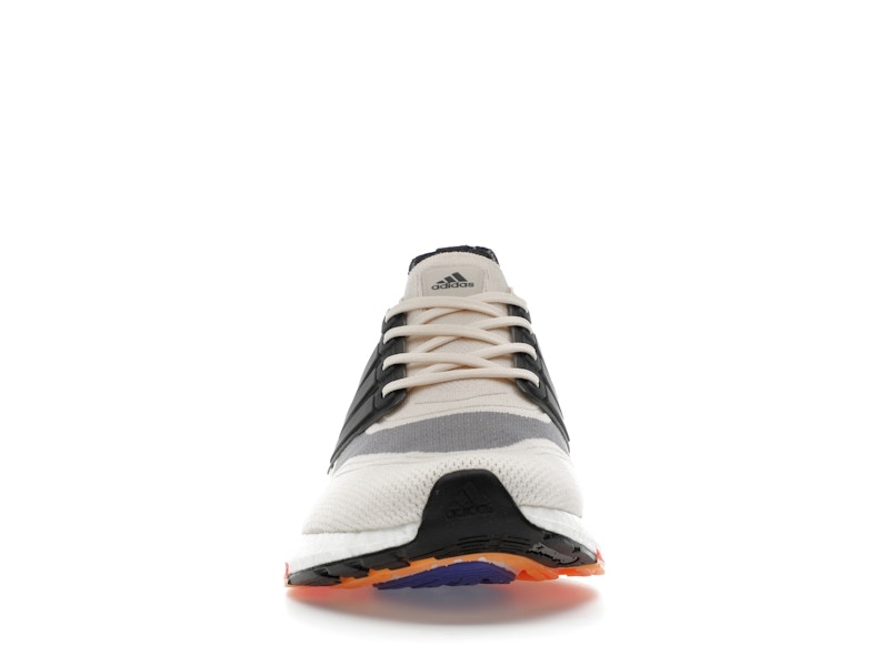 adidas Ultra Boost 21 Wonder White Carbon