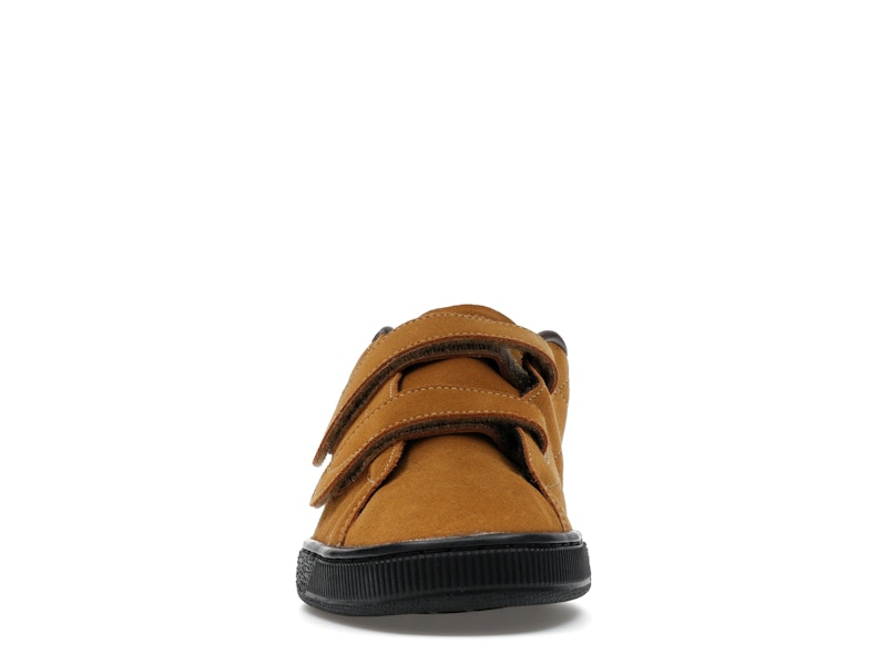 Puma Suede Classic V Noah Golden Brown